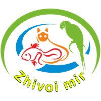 Живой Мир