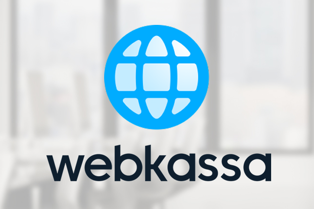 Webkassa